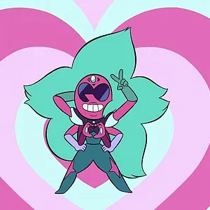 Steven Universe