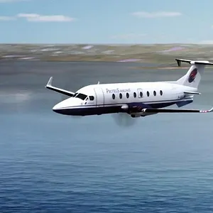 Mayday : Dangers dans le ciel