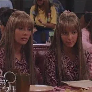 La Vie de Palace de Zack et Cody