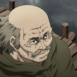 Vinland Saga