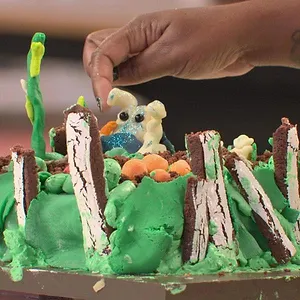 C'est du gâteau ! USA