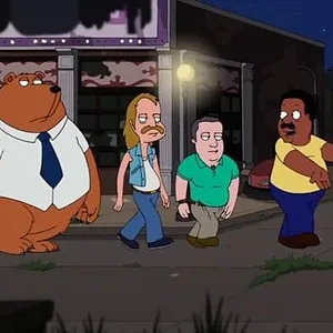 The Cleveland Show