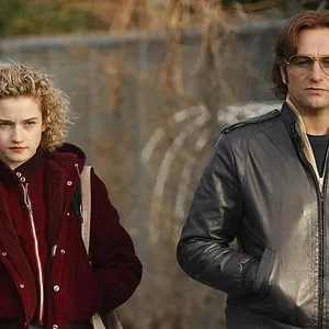 The Americans