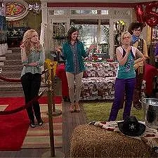 Liv et Maddie