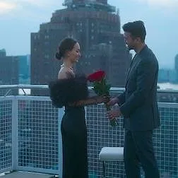 L'Empire du bling : New York