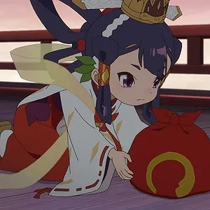 Sakuna: Of Rice and Ruin