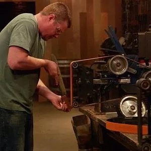 Le Meilleur Forgeron