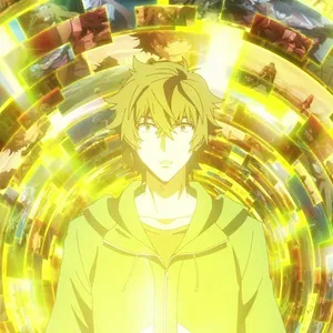 The Rising of the Shield Hero