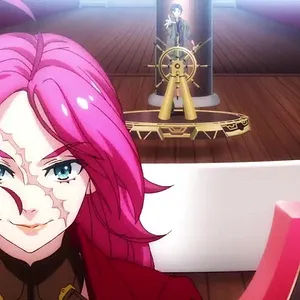 Fate/EXTRA Last Encore