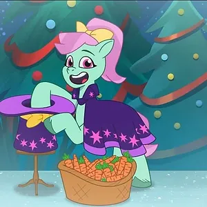 My Little Pony : Raconte ton histoire