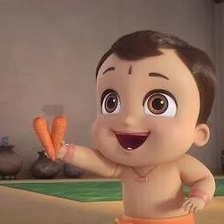 Bheem Bam Boum