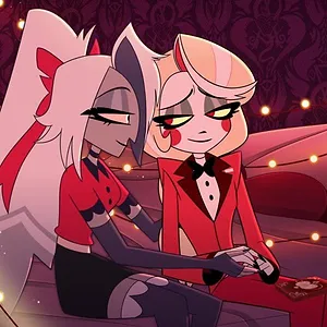 Hazbin Hotel
