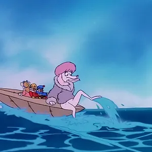 Tic et Tac, les rangers du risque