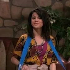 Les Sorciers de Waverly Place