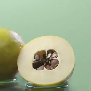 L'origine des saveurs