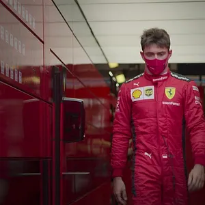 Formula 1 : Pilotes de leur destin
