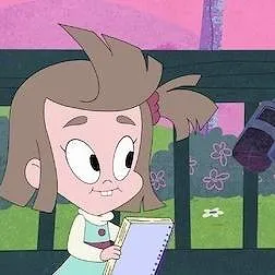 Les enfants de Harvey Street