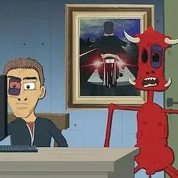 Bad Exorcist