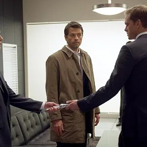 Supernatural