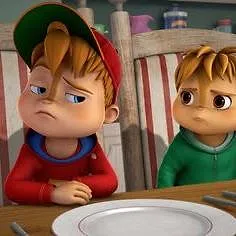 Alvinnn !!! et les Chipmunks