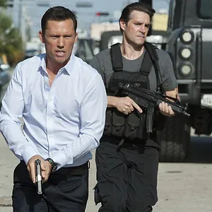 Burn Notice