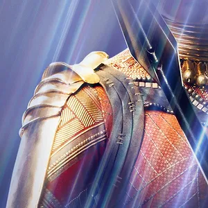 Les Légendes des Studios Marvel