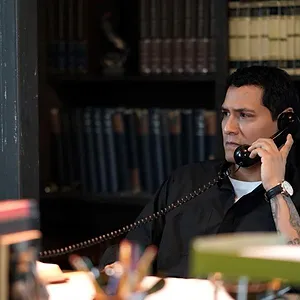 Marvel's Cloak & Dagger