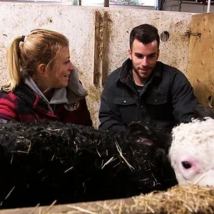 L'amour est dans le pré (Canada)