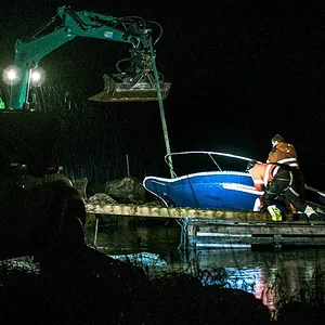 La Route de l'enfer : Norvège