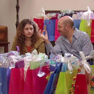 Arrested Development