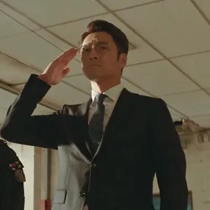 Designated Survivor : 60 Days