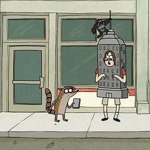 Regular Show