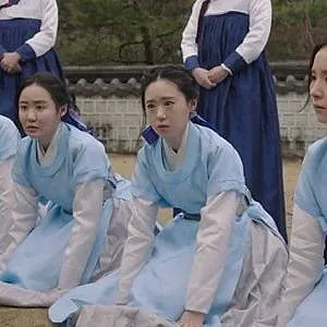 Rookie Historian Goo Hae-Ryung