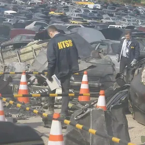 Mayday : Dangers dans le ciel