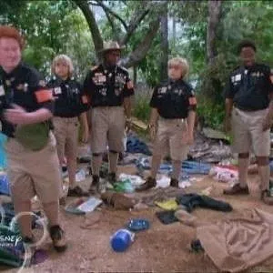 La Vie de Palace de Zack et Cody