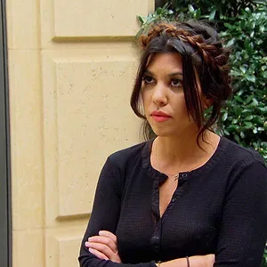 L'incroyable Famille Kardashian