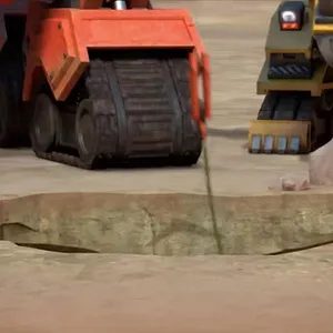 Dinotrux