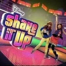 Shake It Up !