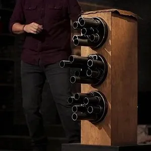 Le Meilleur Forgeron