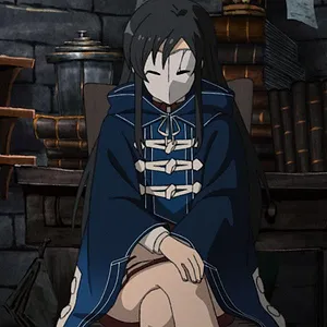 Mushoku Tensei: Jobless Reincarnation