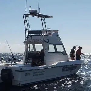 Les rois de la pêche