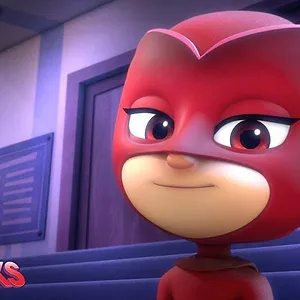 Pyjamasques : Courts-Métrages