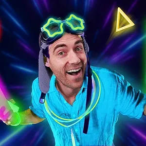 Danny Go!