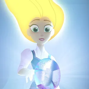 Raiponce : La série