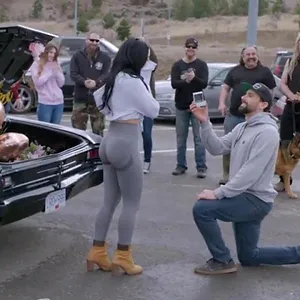 Les mécanos de Rust Valley