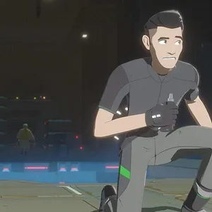 Star Wars Résistance