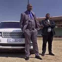 Kings of Jo'Burg