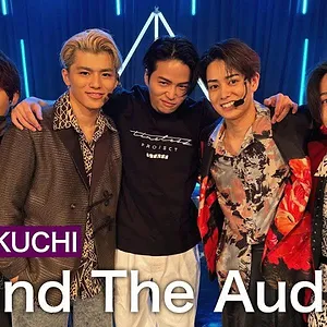 timelesz project -AUDITION-