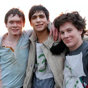 Skins
