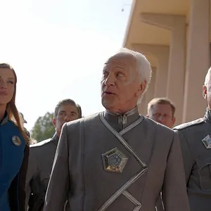 The Orville